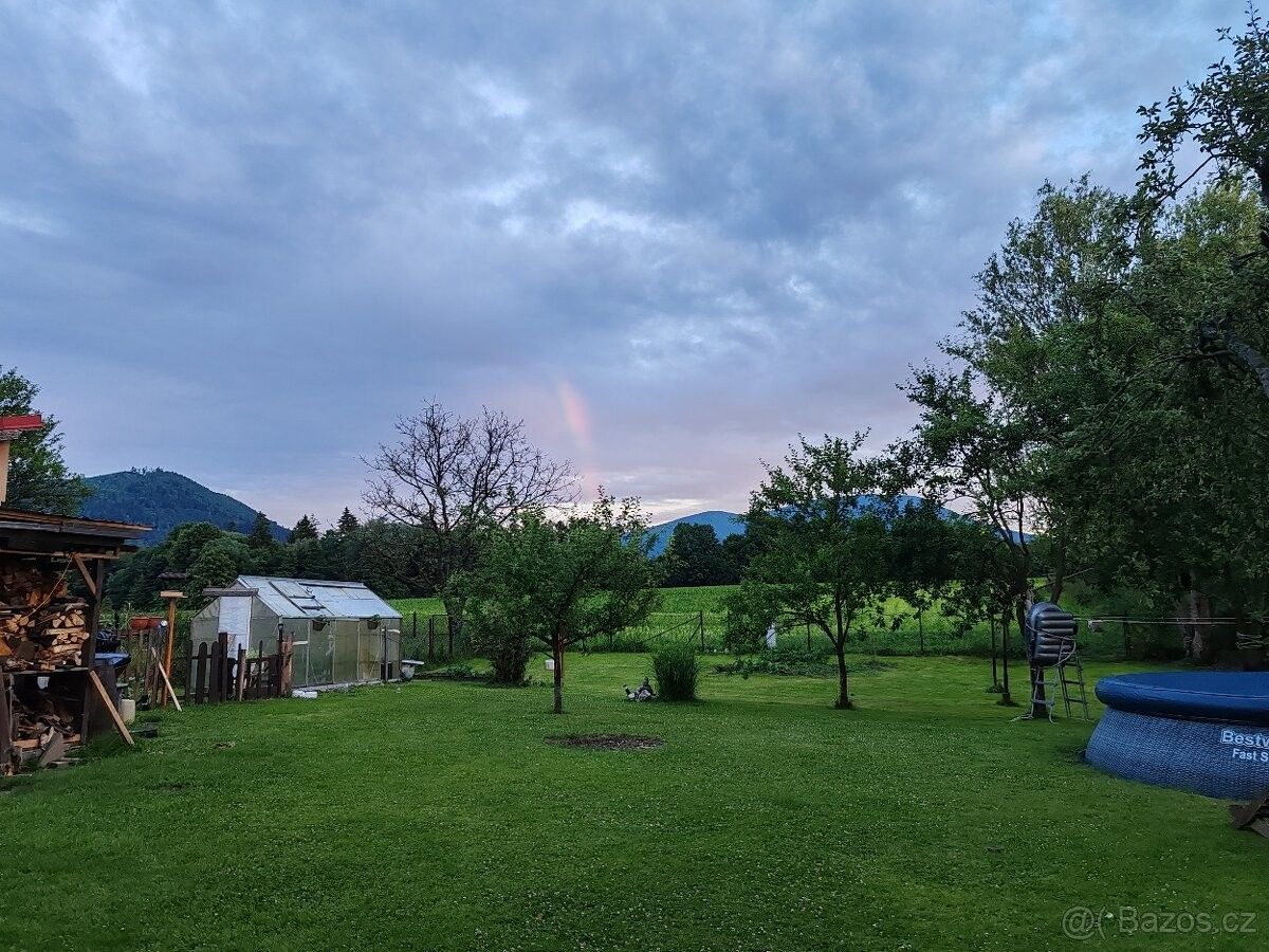 Prodej rodinný dům - Frýdlant nad Ostravicí, 739 11