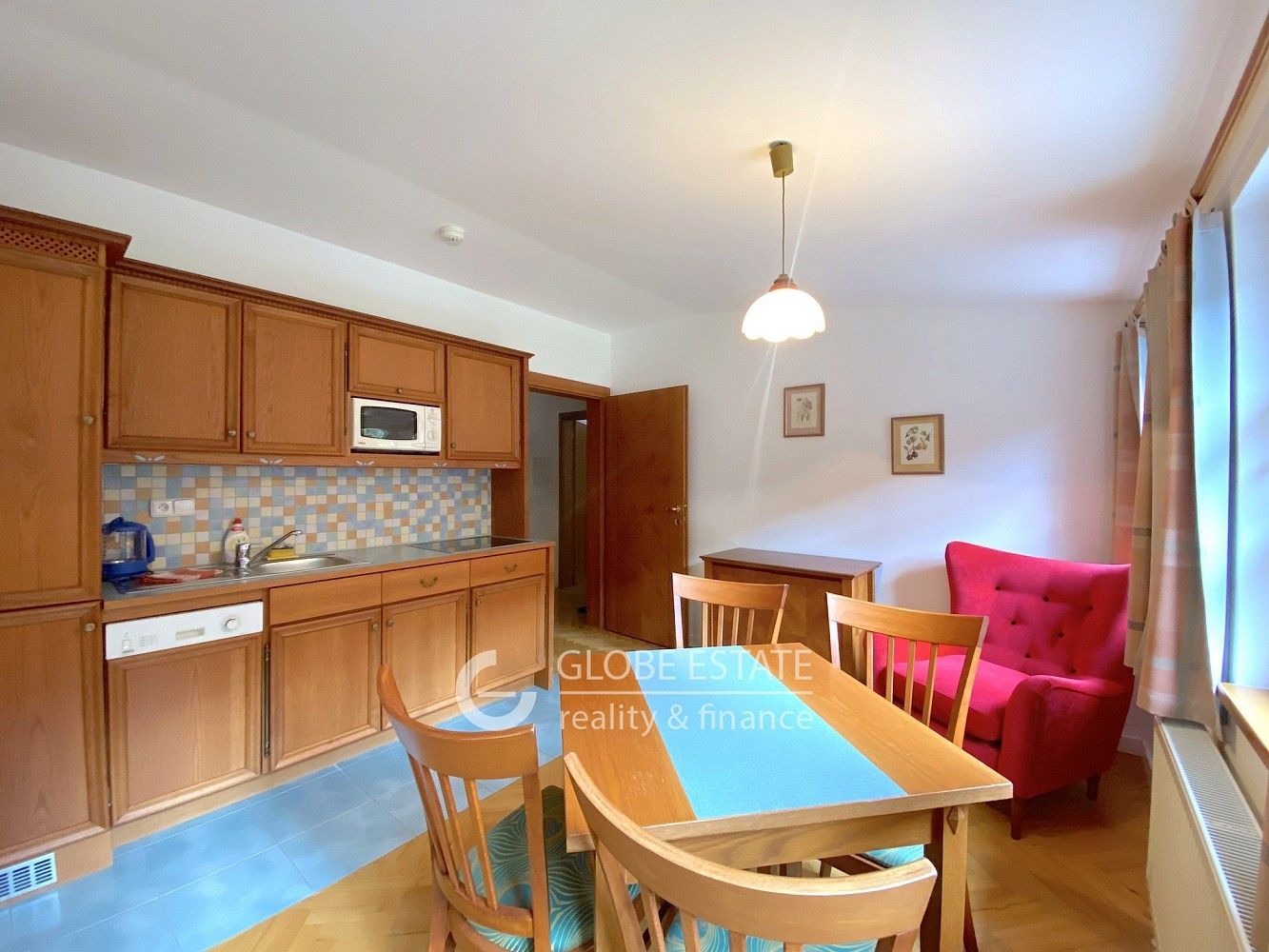 2+kk, Špindlerův Mlýn, okres Trutnov, Královéhradecký kraj, 53 m² - 2