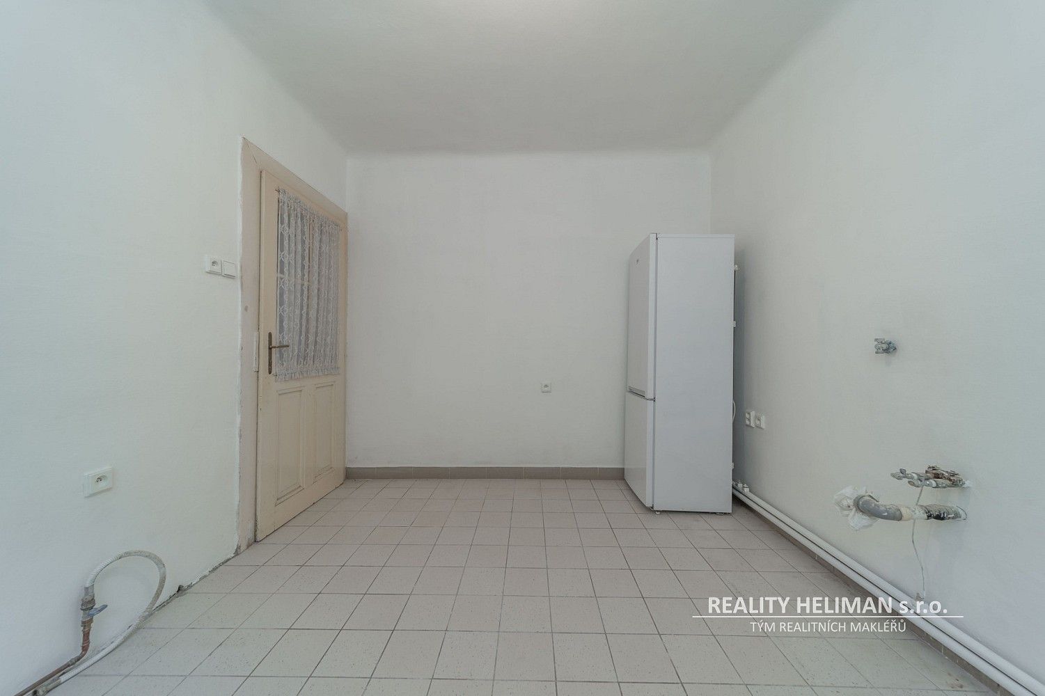 Byt 3+1 · 97 m² · Černošice, okres Praha-západ, Středočeský kraj - 4