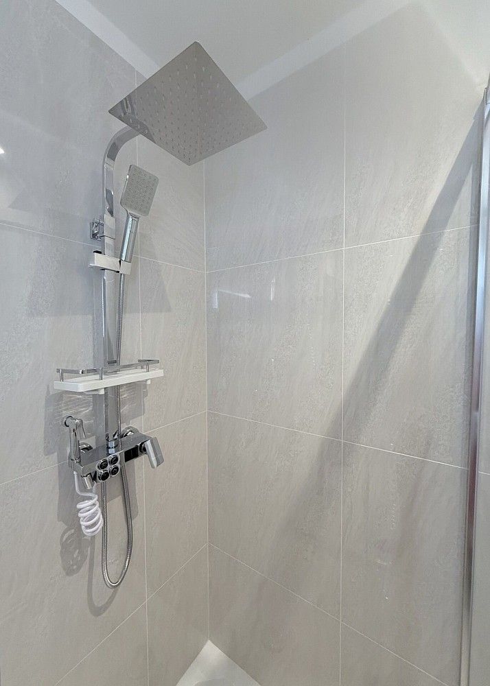 Pronájem byt 3+kk - Praha - Horní Měcholupy, okres Praha 15, Hlavní město Praha, 52 m² - 5