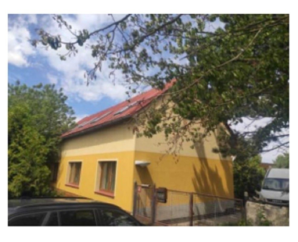 Rodinné domy, Přerov nad Labem, 289 16