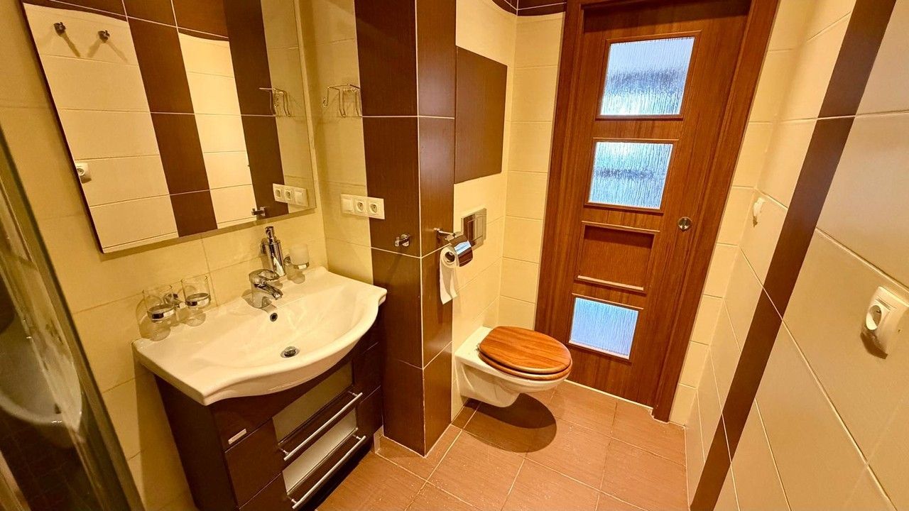 3+1, Hornická 2522, Ústí nad Labem Ústí nad Labem-centrum, 66 m² - 2