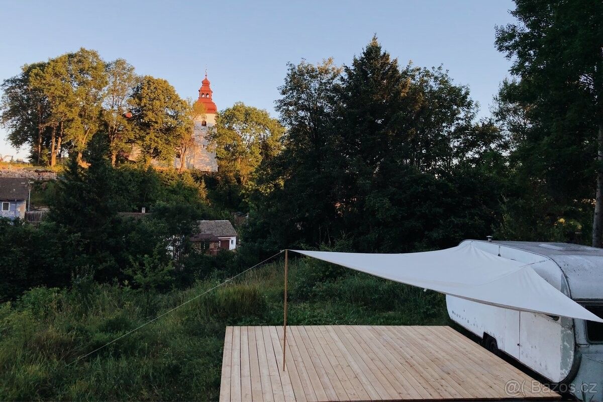 Pozemky pro bydlení, Jihlava, 586 01