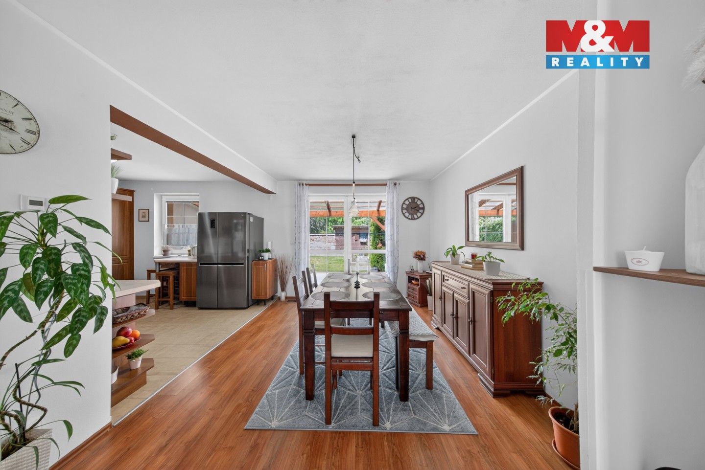 Rodinné domy, Ve Dvoře, Líbeznice, 104 m²