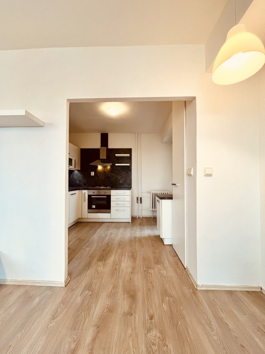 Byt 2+1 · 54 m² · Slezská Ostrava, Ostrava - 4