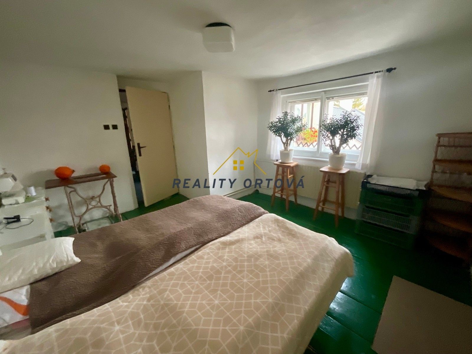 Prodej rodinný dům - Dělnická, Semily, 150 m²