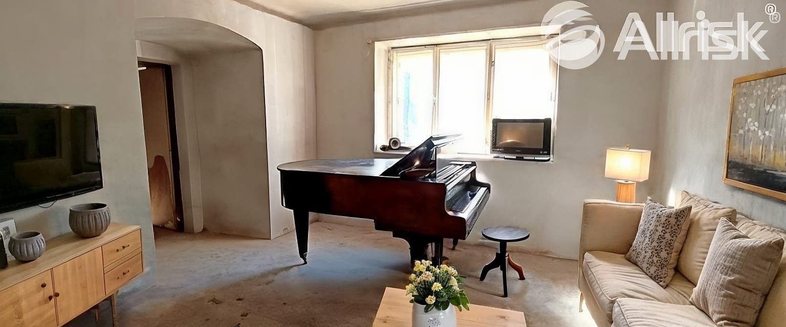 Prodej zemědělská usedlost - Prostřední mlýn, Týn nad Bečvou, 150 m²