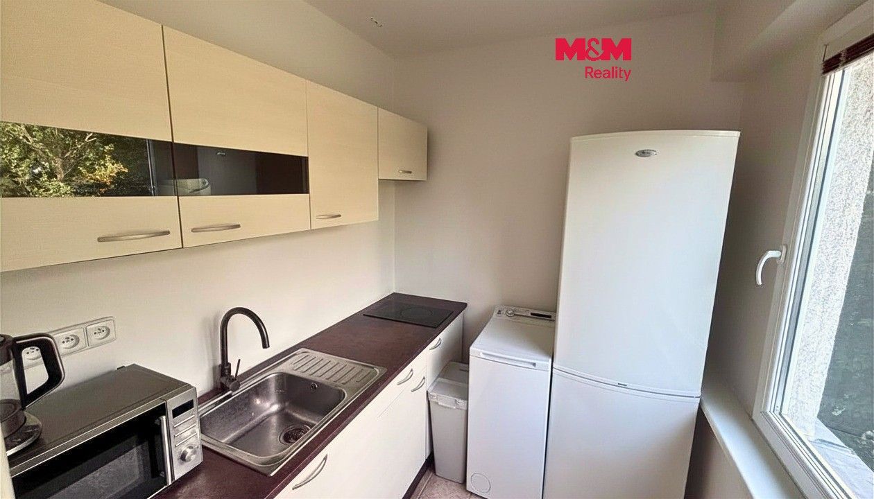 1+1, Mongolská, Ostrava, 27 m² - 1