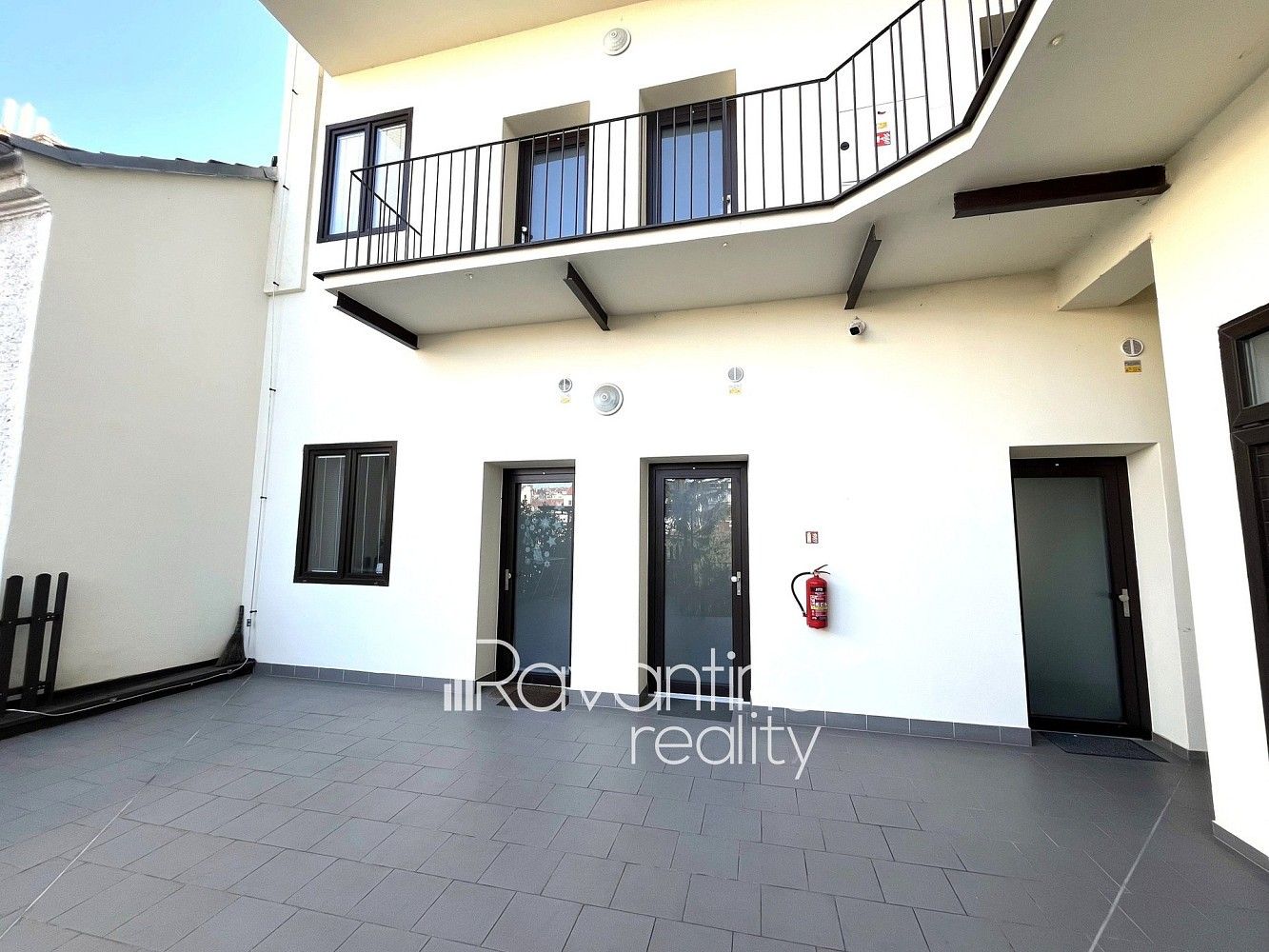 1+kk, Nováčkova, Brno - Husovice, 24 m² - 2