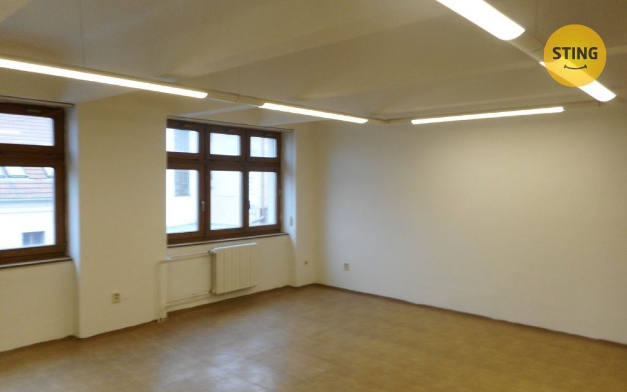 Pronájem kancelář - Uherský Brod, 20 m²