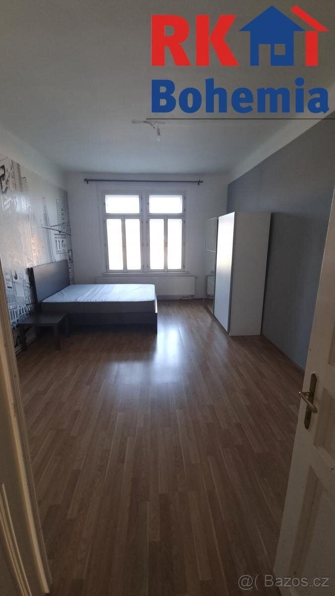 Pronájem byt - Praha, 140 00