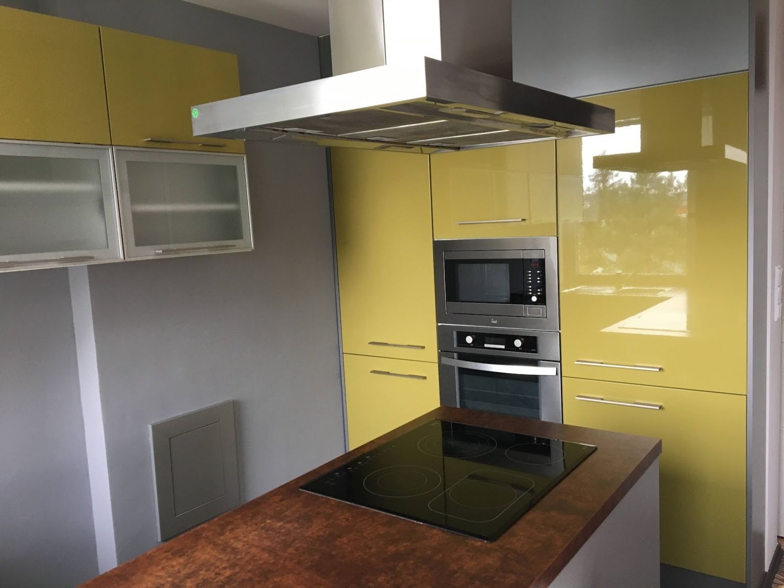 Byt 2+kk, 55 m²