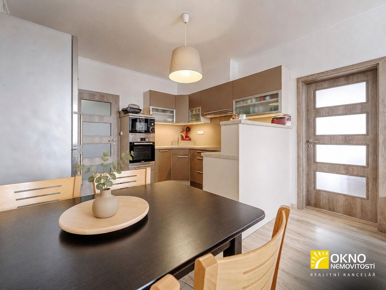 Byt 3+kk · 75 m² · Višňová, Říčany, okres Brno-venkov - 3