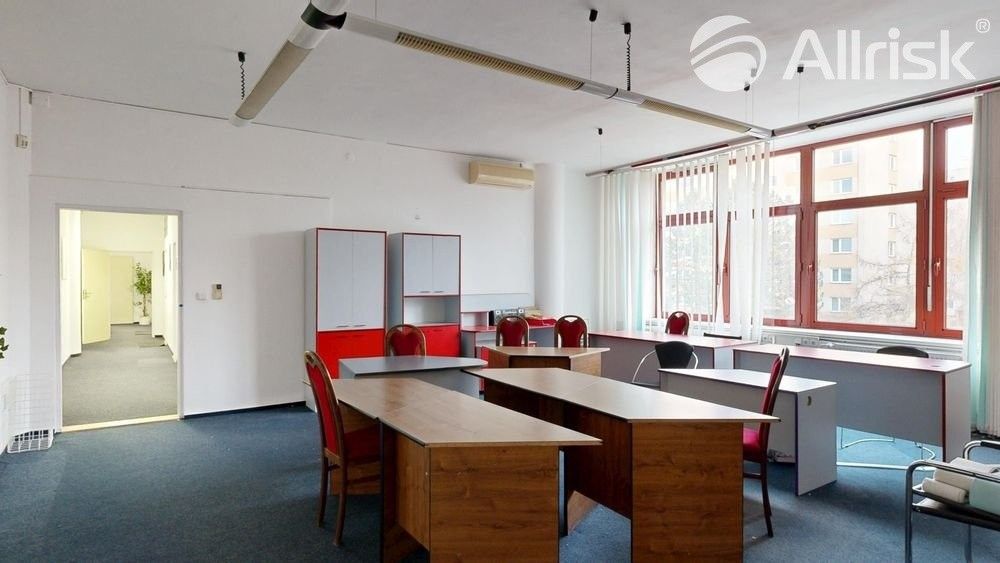 Kanceláře, U Centrumu, Orlová Lutyně, 51 m² - 1