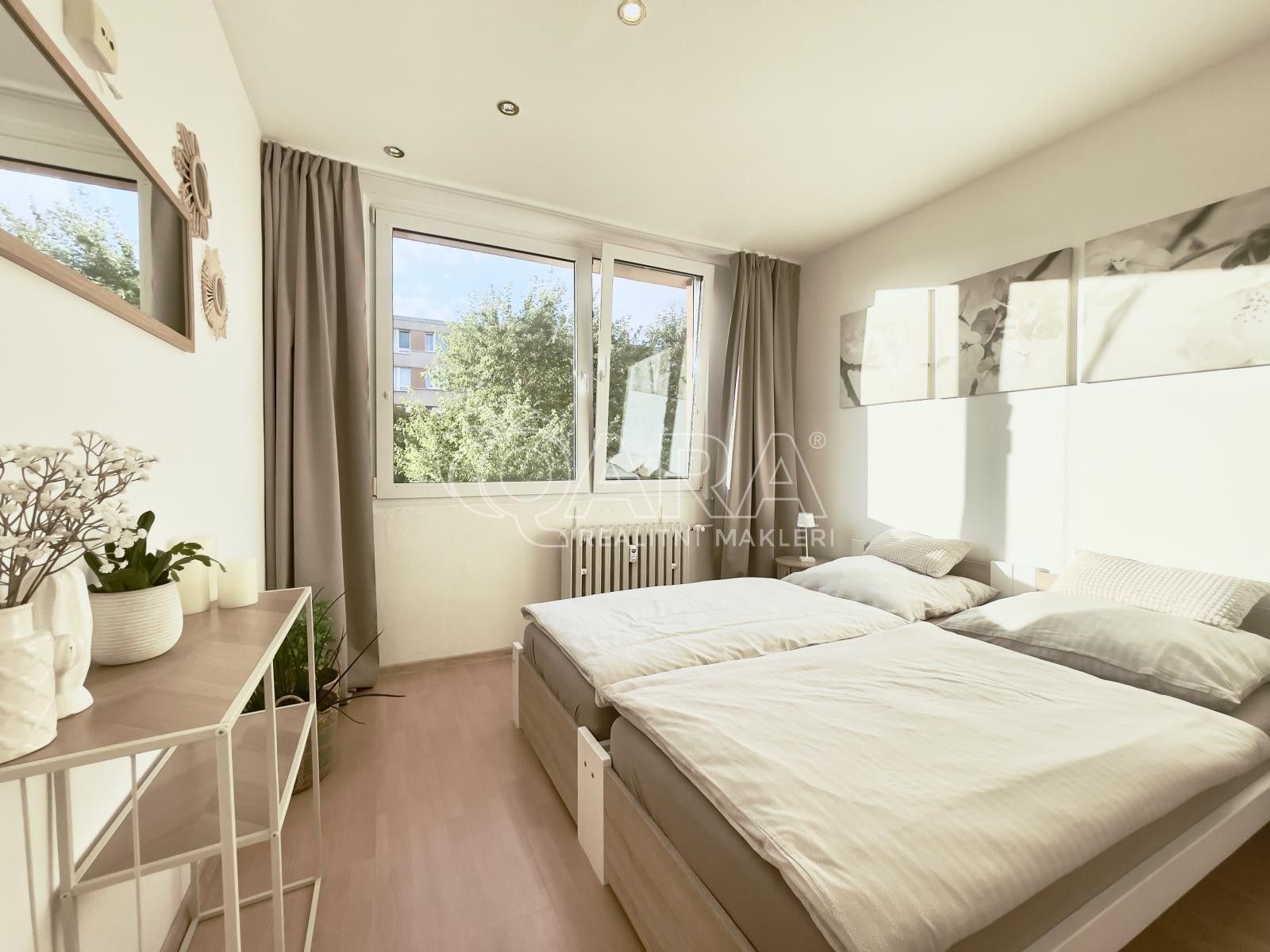 3+kk, Přímětická  , Praha, 68 m² - 1