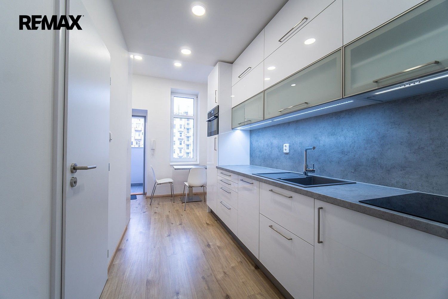 1+1, Praha - Libeň, okres Praha 9, Hlavní město Praha, 31 m² - 2