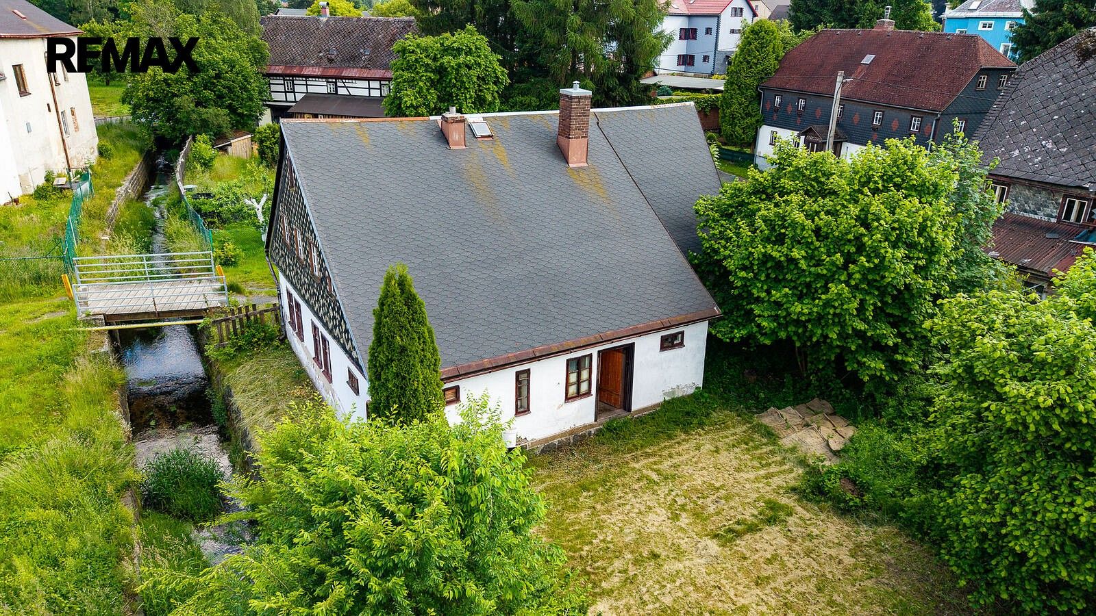 Rodinný dům · 193 m² · Mikulášovice, okres Děčín - 3