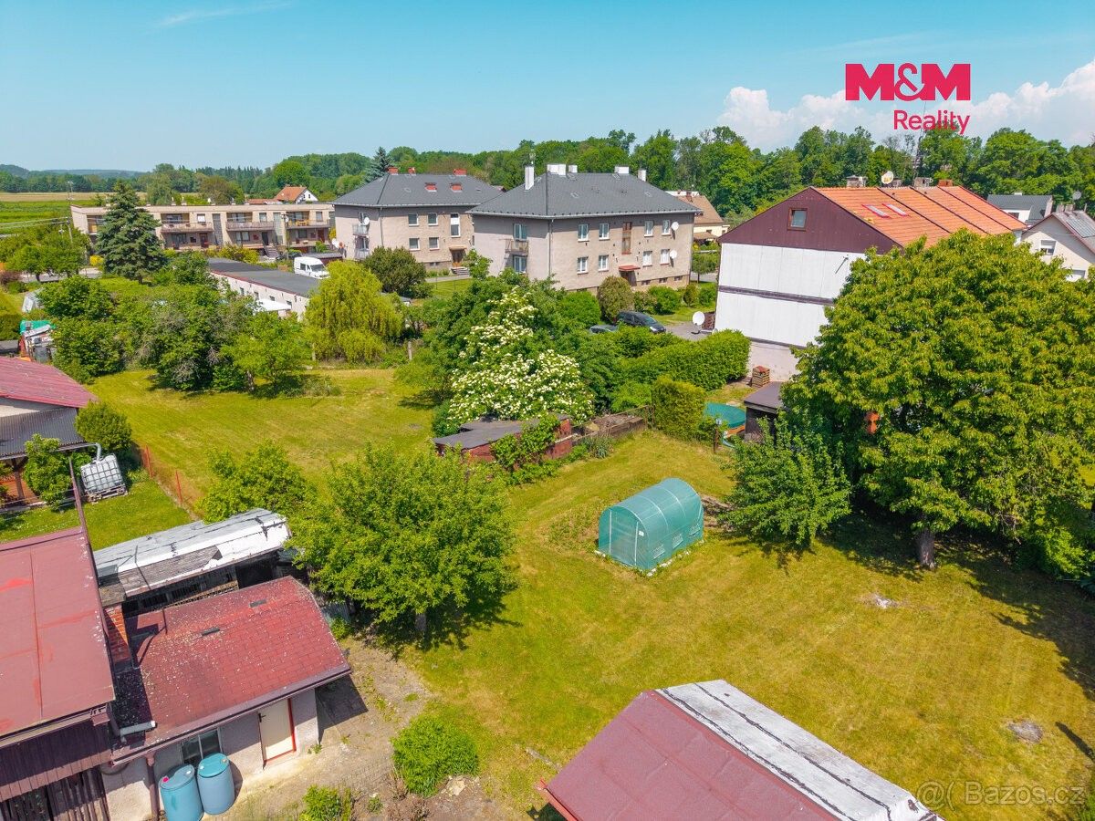 Prodej pozemek pro bydlení - Doudleby nad Orlicí, 517 42 - 5
