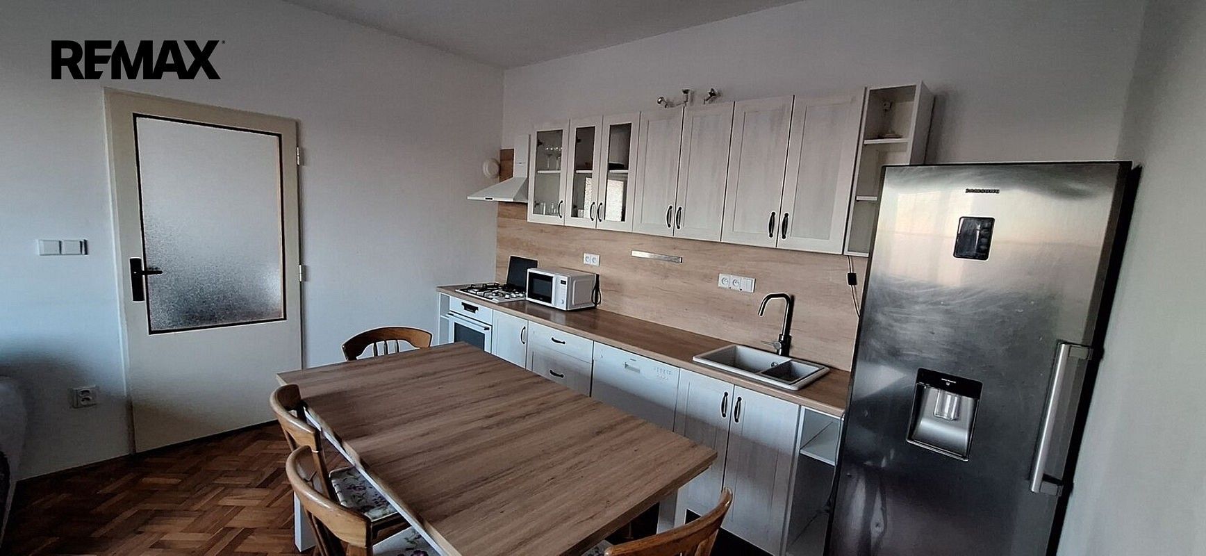 Rodinné domy, Luleč, okres Vyškov, 114 m² - 1