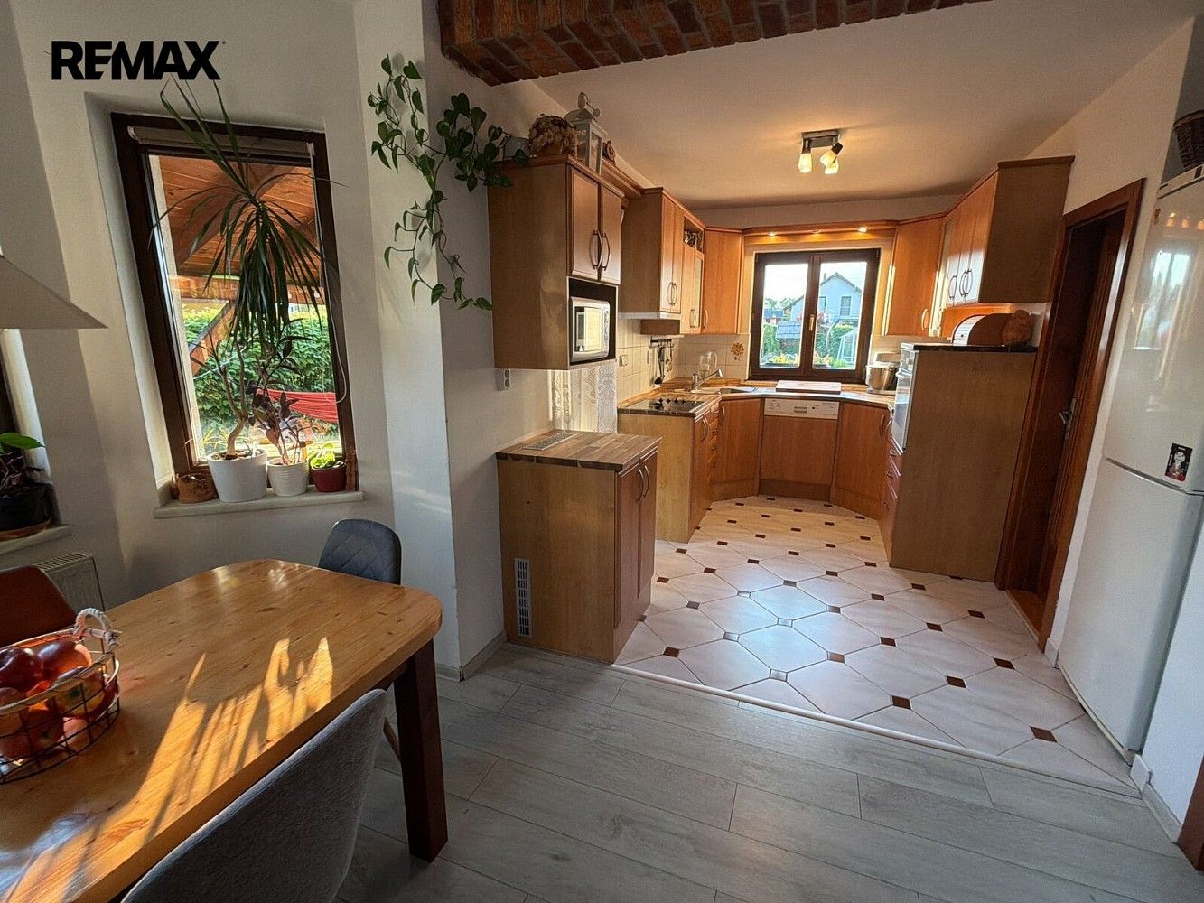 Prodej rodinný dům - Široká, Častolovice, okres Rychnov nad Kněžnou, 190 m² - 5