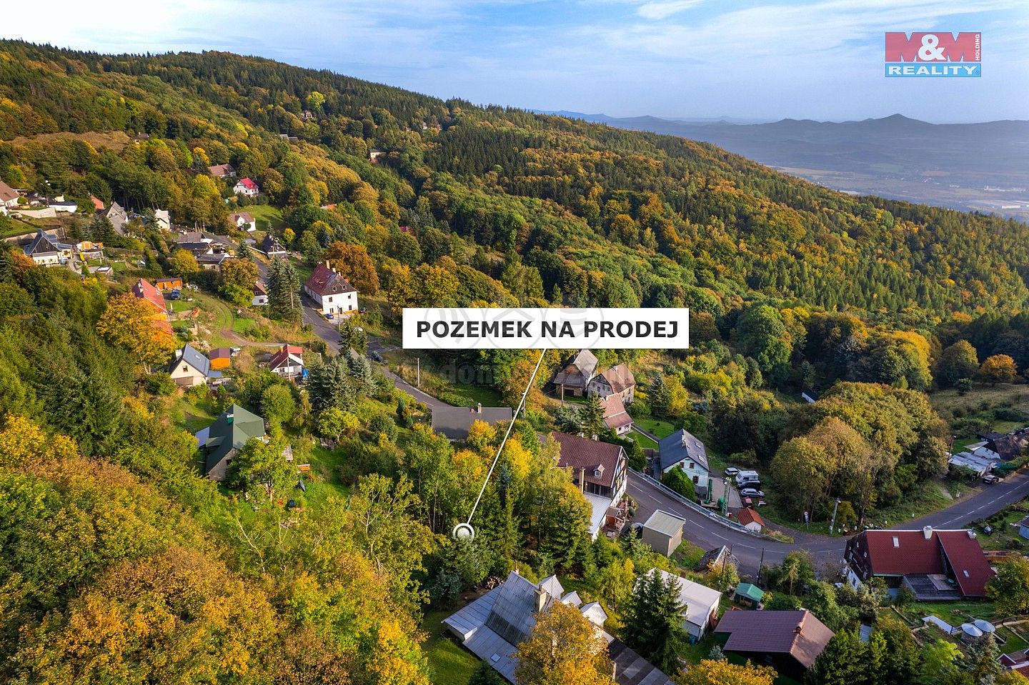 Zahrada · Krupka - Horní Krupka, okres Teplice, Ústecký kraj - 4