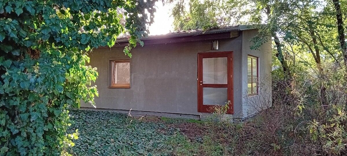 Rodinný dům · Dešná u Dačic, 378 73 - 3
