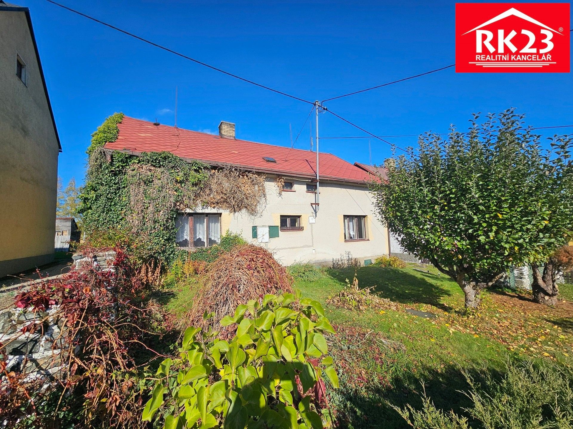 Rodinný dům, 180 m²