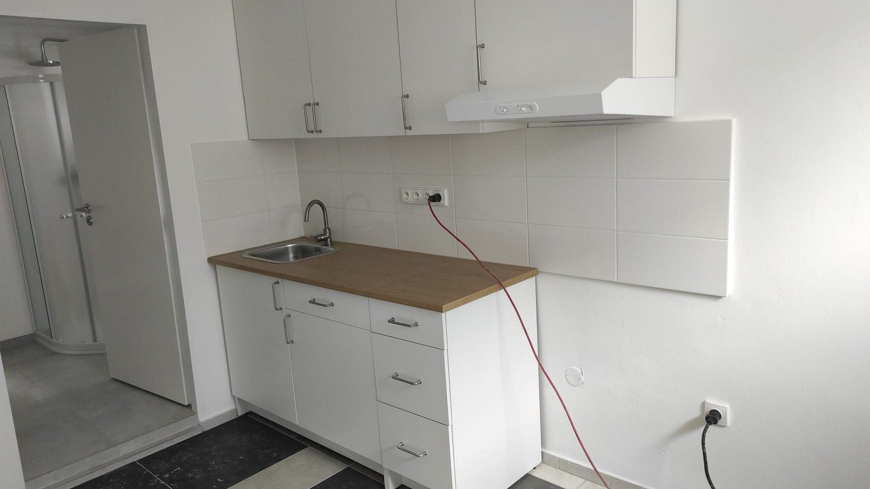 2+kk, Cheb, Karlovarský kraj, 36 m² - 1
