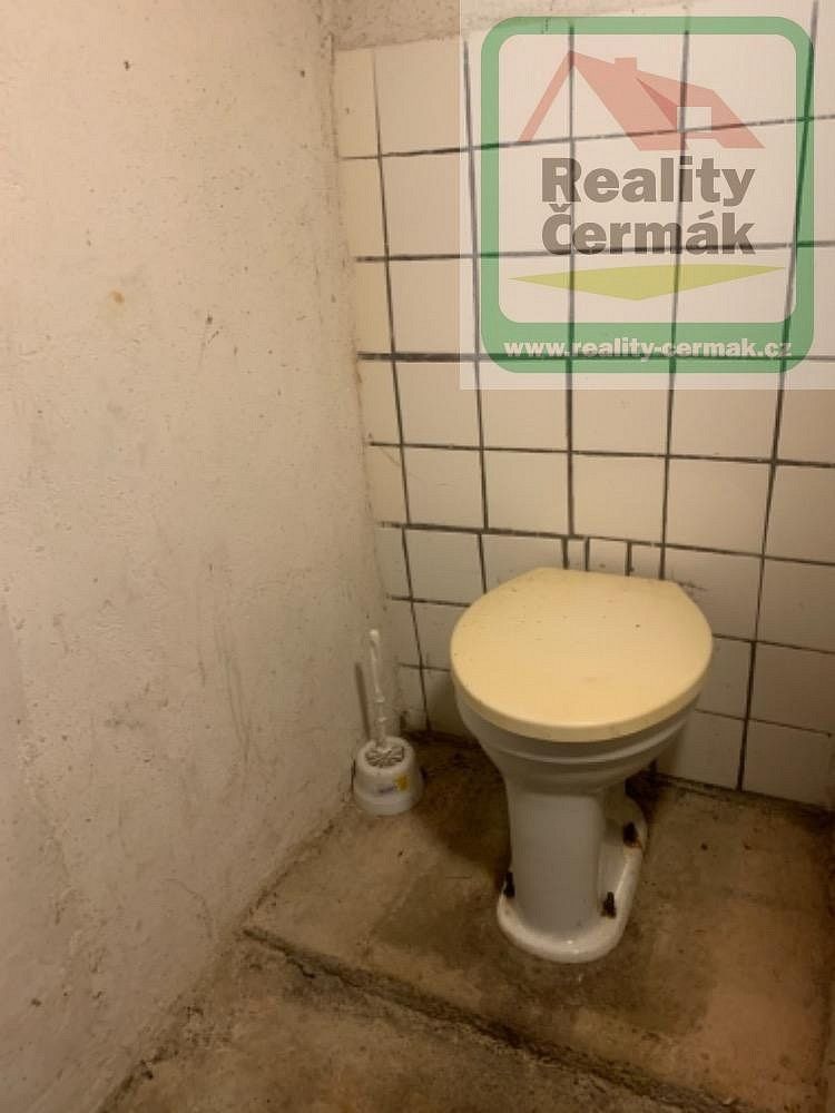 Prodej chalupa - Horšovský Týn - Podhájí, okres Domažlice, Plzeňský kraj, 50 m² - 5