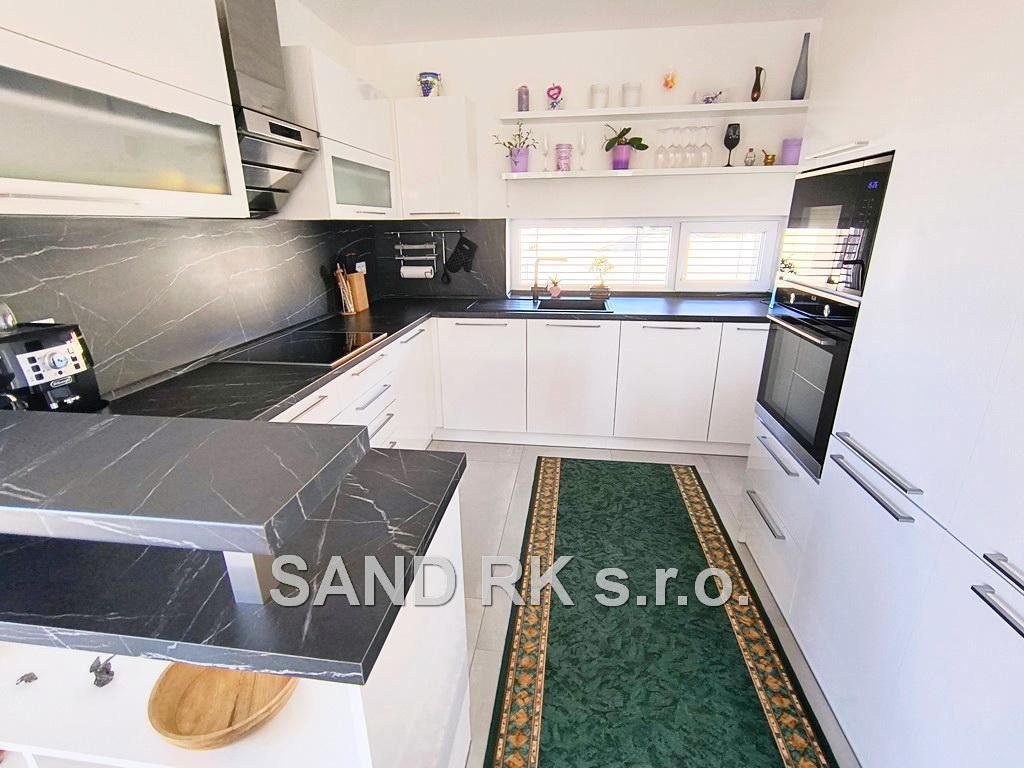 Rodinný dům · 106 m² · Osvračín - 4