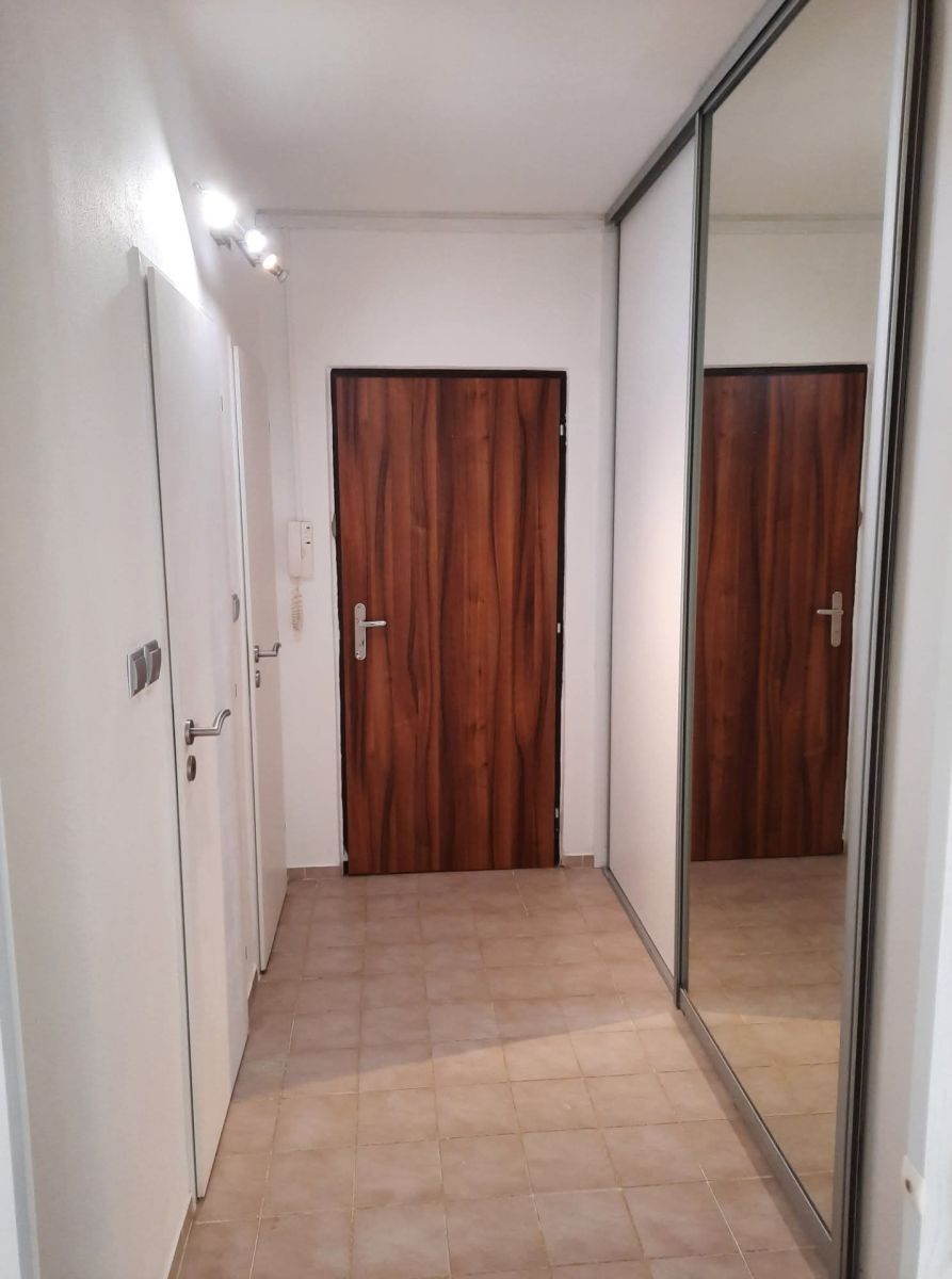 Pronájem byt 2+kk - Přímětická, Praha - Michle, 41 m² - 5