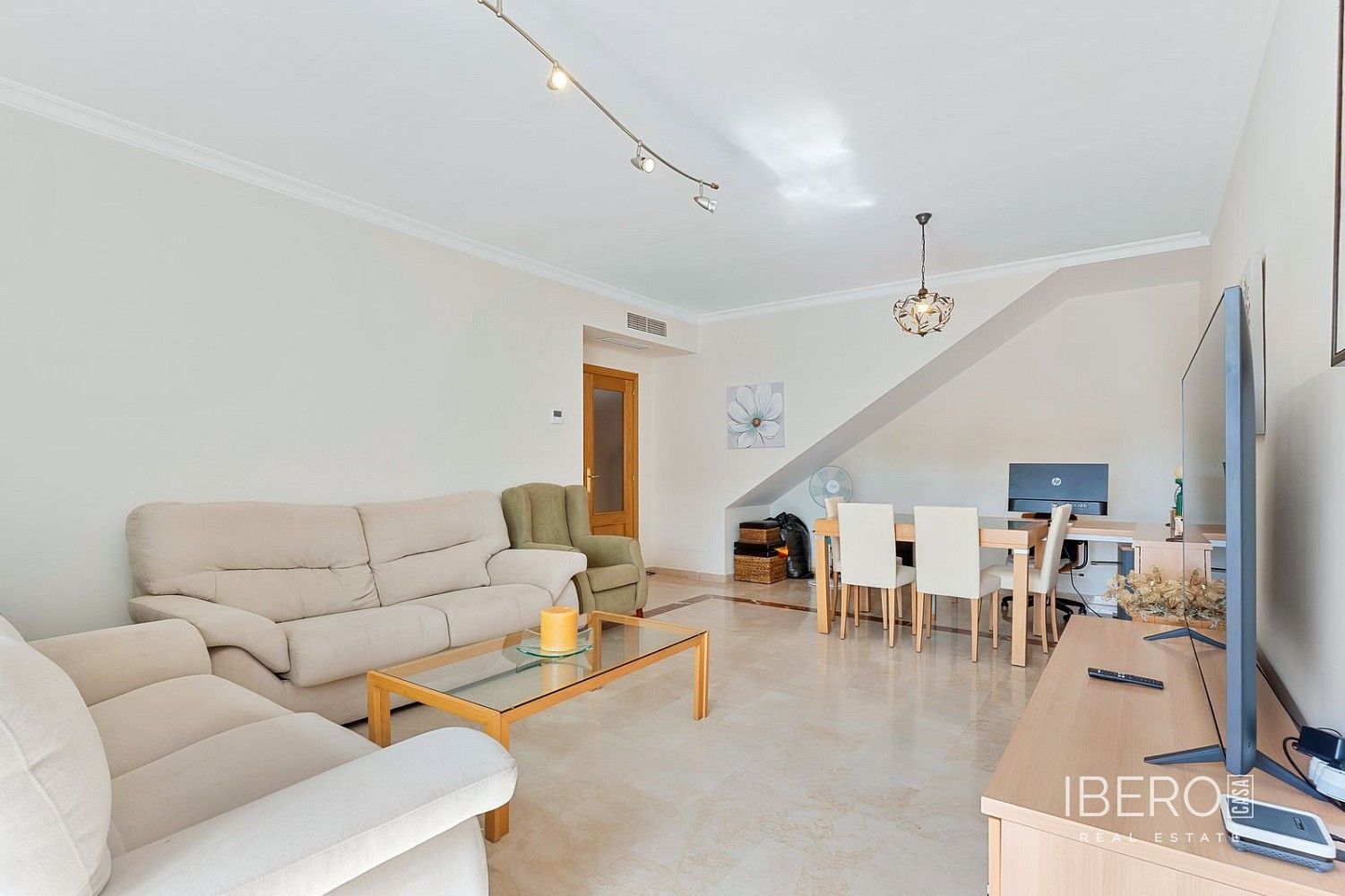 4+kk, Selwo, Španělsko, 126 m² - 2