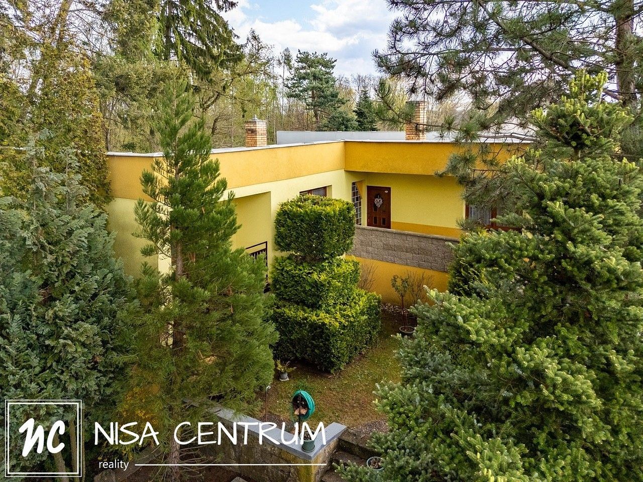 Rodinné domy, Krnsko, okres Mladá Boleslav, 304 m² - 2