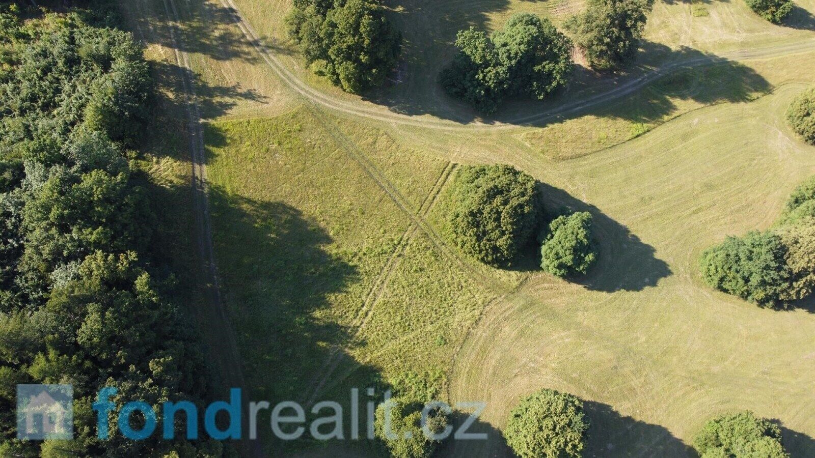 Pozemek · 3 636 m² · Tvarožná Lhota - 4
