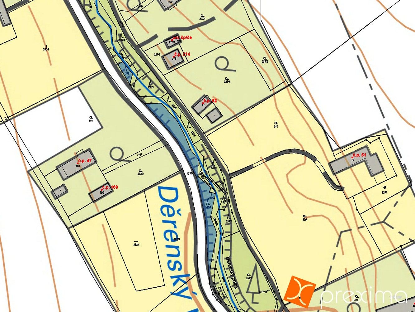 Les · Kujavy, okres Nový Jičín, Moravskoslezský kraj - 3