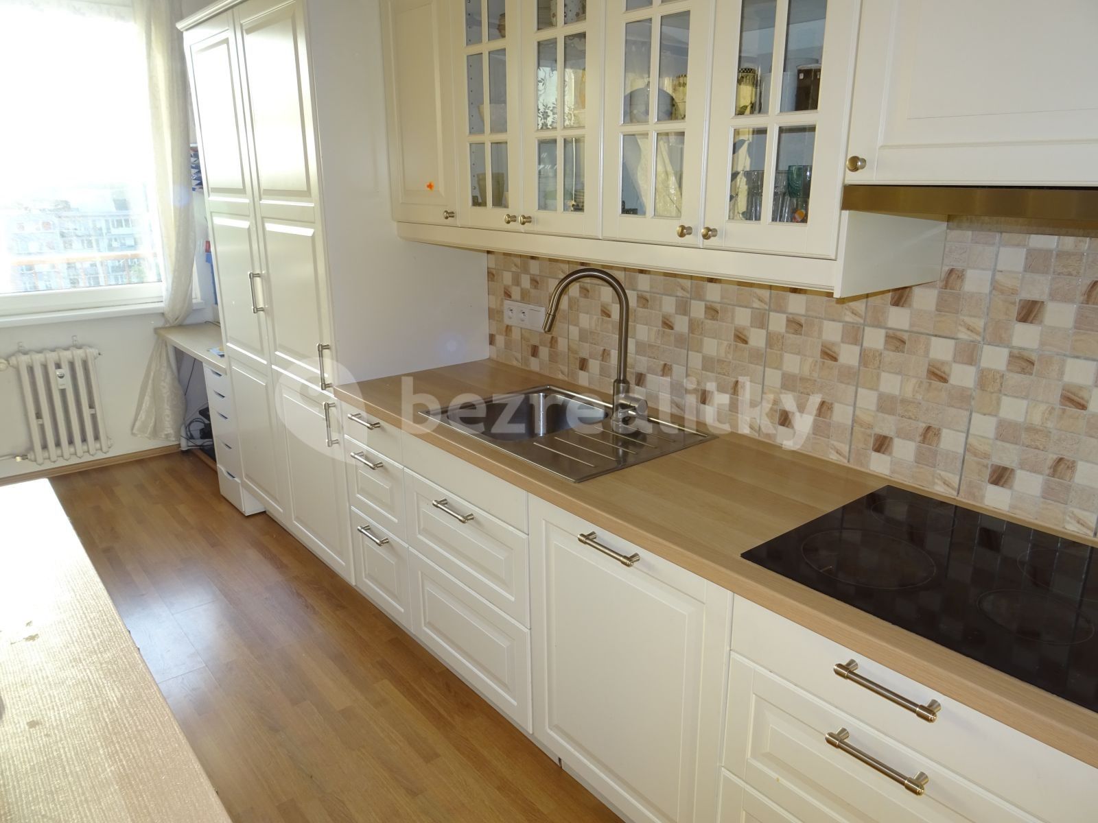 3+kk, Mrkvičkova, Praha - Řepy, 75 m² - 2