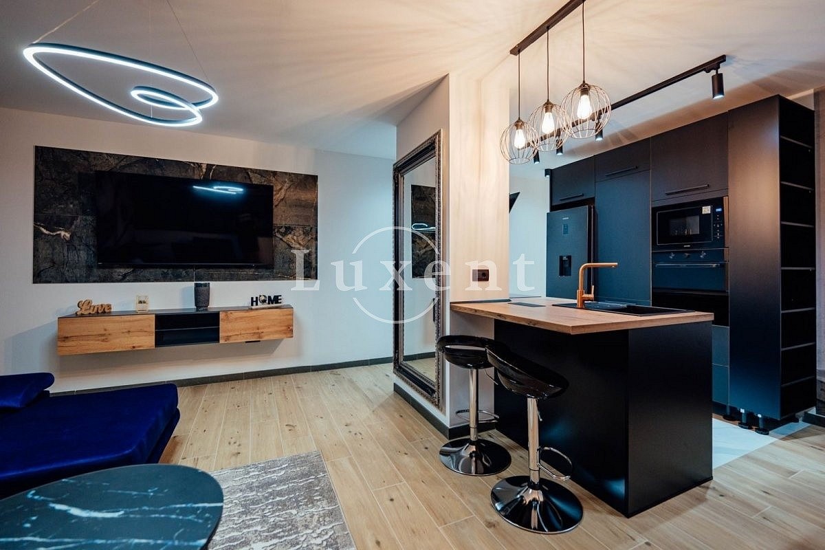 Byt 3+kk · 66 m² · Split, Chorvatsko - 4