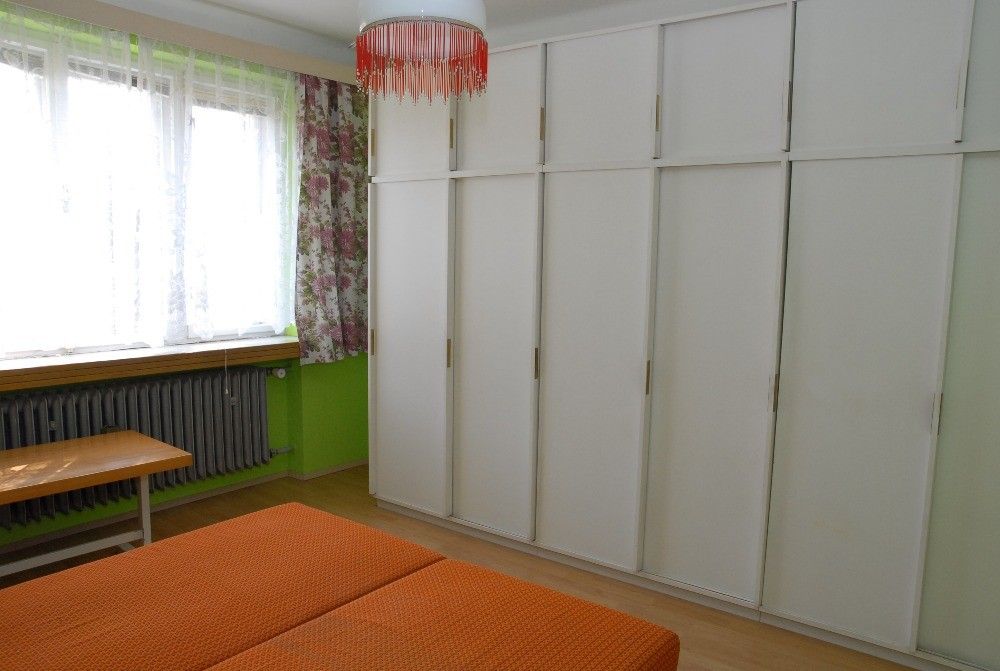 Byt 2+1 · 87 m² · Nad Ostravicí, Slezská Ostrava - 4