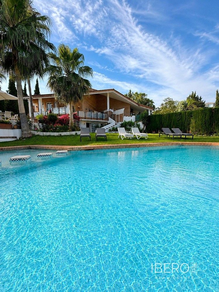 Prodej rodinný dům - El Paraiso, ES, 770 m² - 5