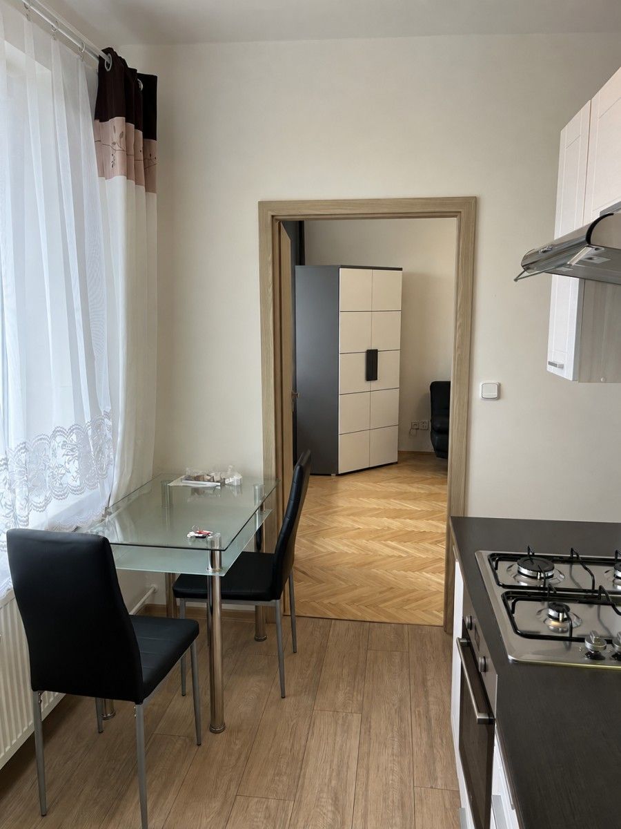 1+1, Karolíny Světlé, Havířov - Bludovice, Moravskoslezský kraj, 36 m² - 2