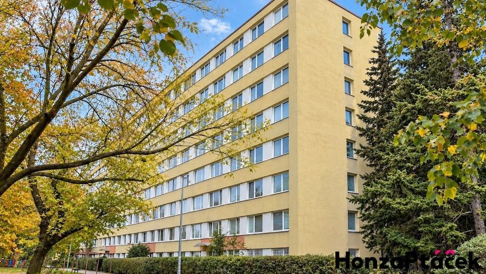 3+1, Dürerova 2177, Praha Strašnice, 68 m²