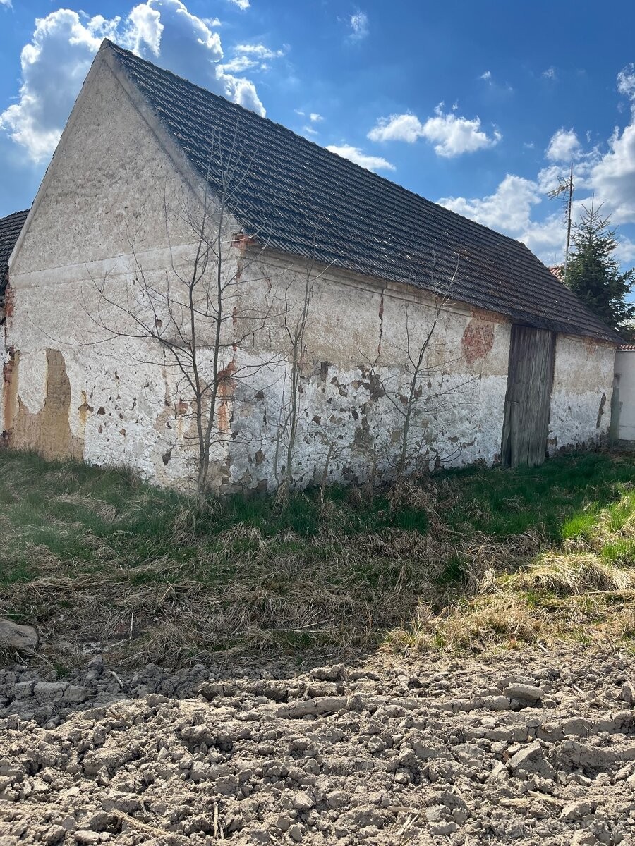 Chata · Třeboň, 379 01 - 3