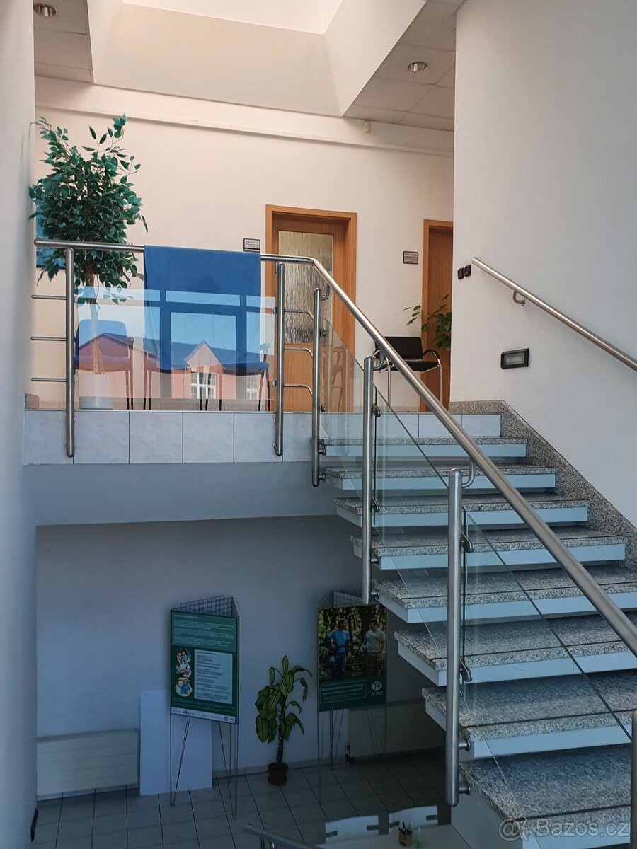 Pronájem kancelář - Ostrava, 723 00 - 5