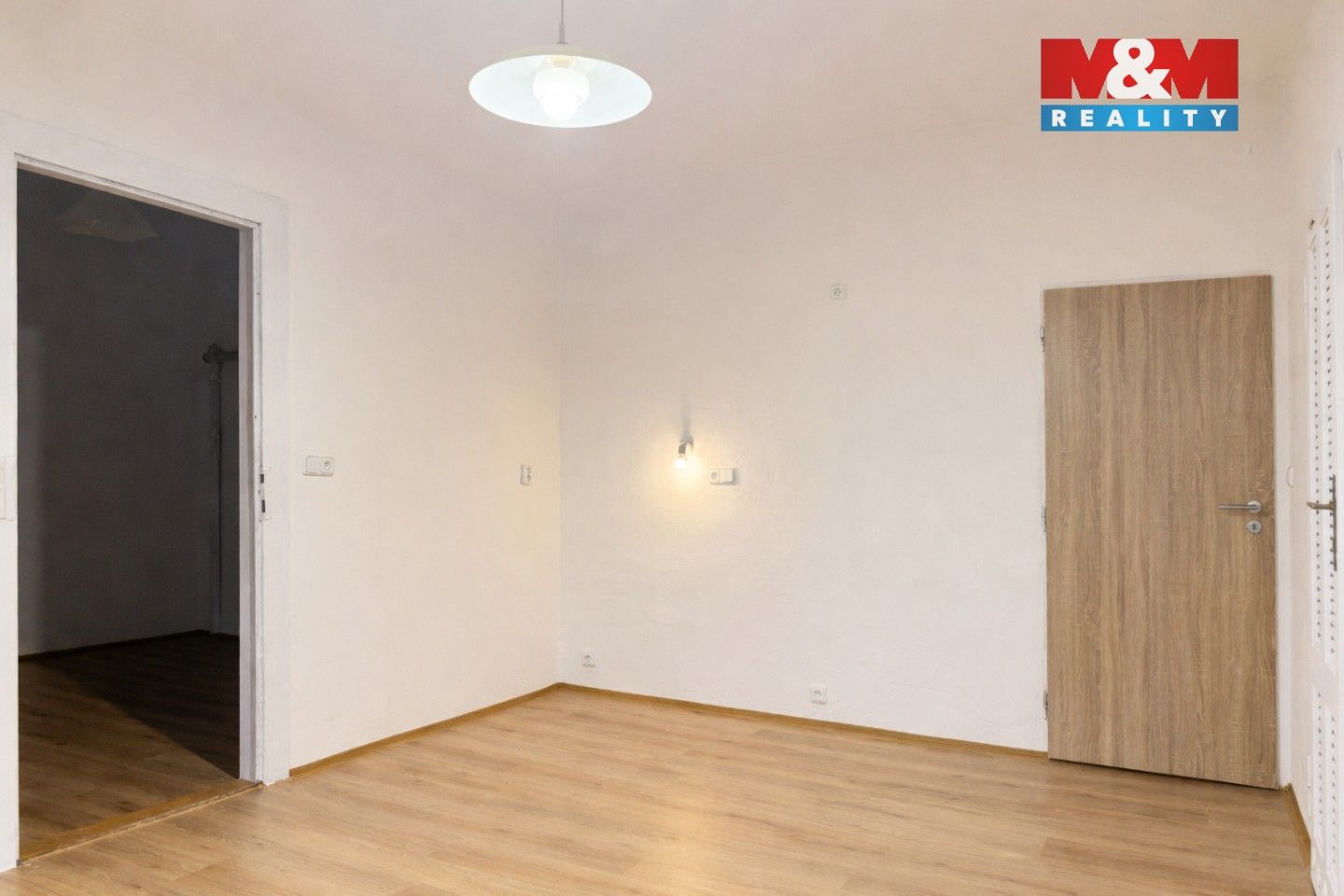 Pronájem byt 2+1 - Němejcova, Plzeň, 67 m²