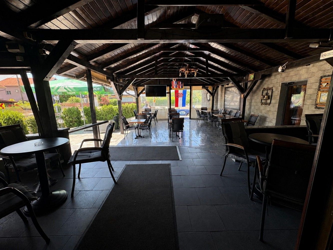 Prodej komerční - Velika Gorica - Okolica, HR, 600 m² - 5