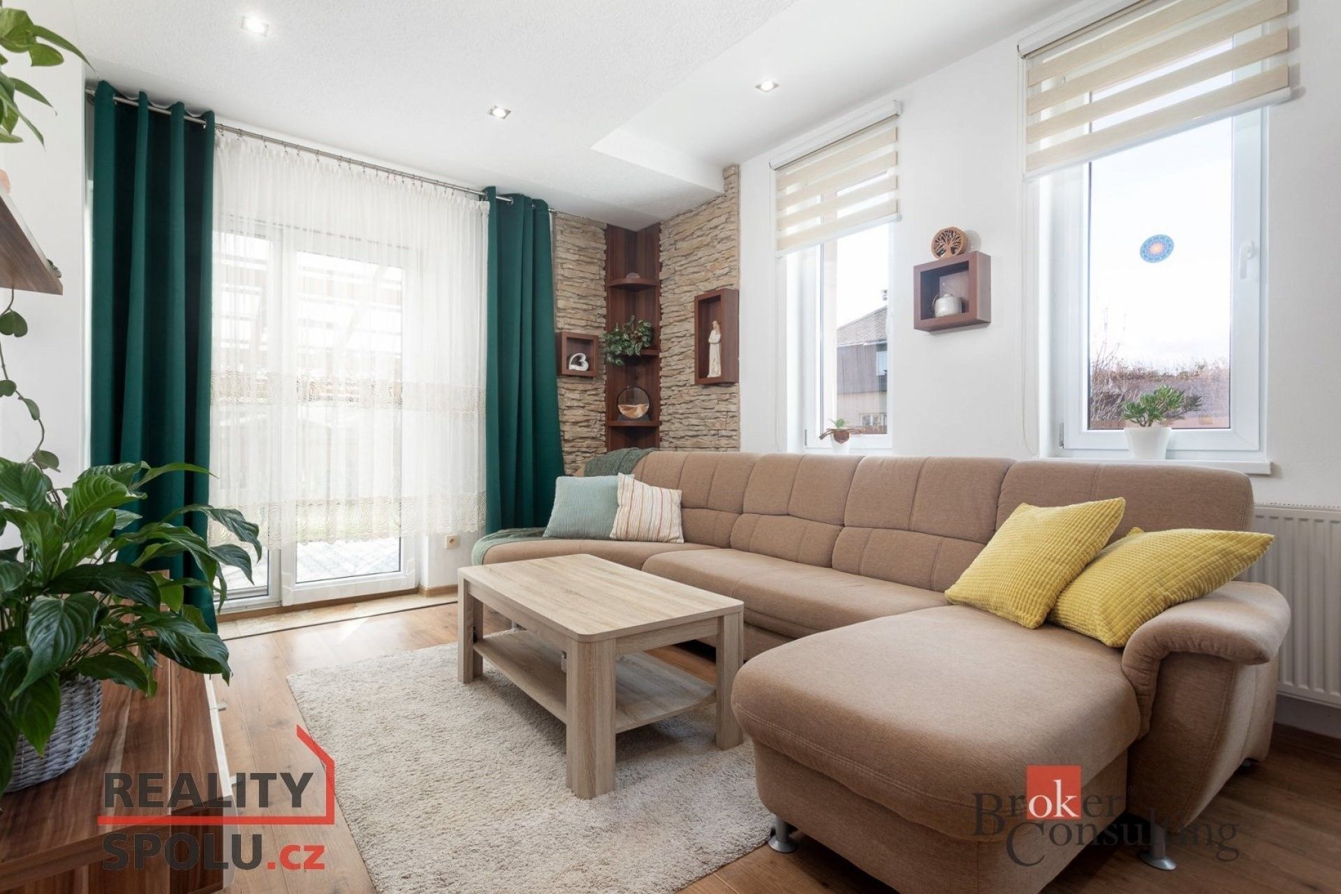 Prodej rodinný dům - Krasov, 252 m²