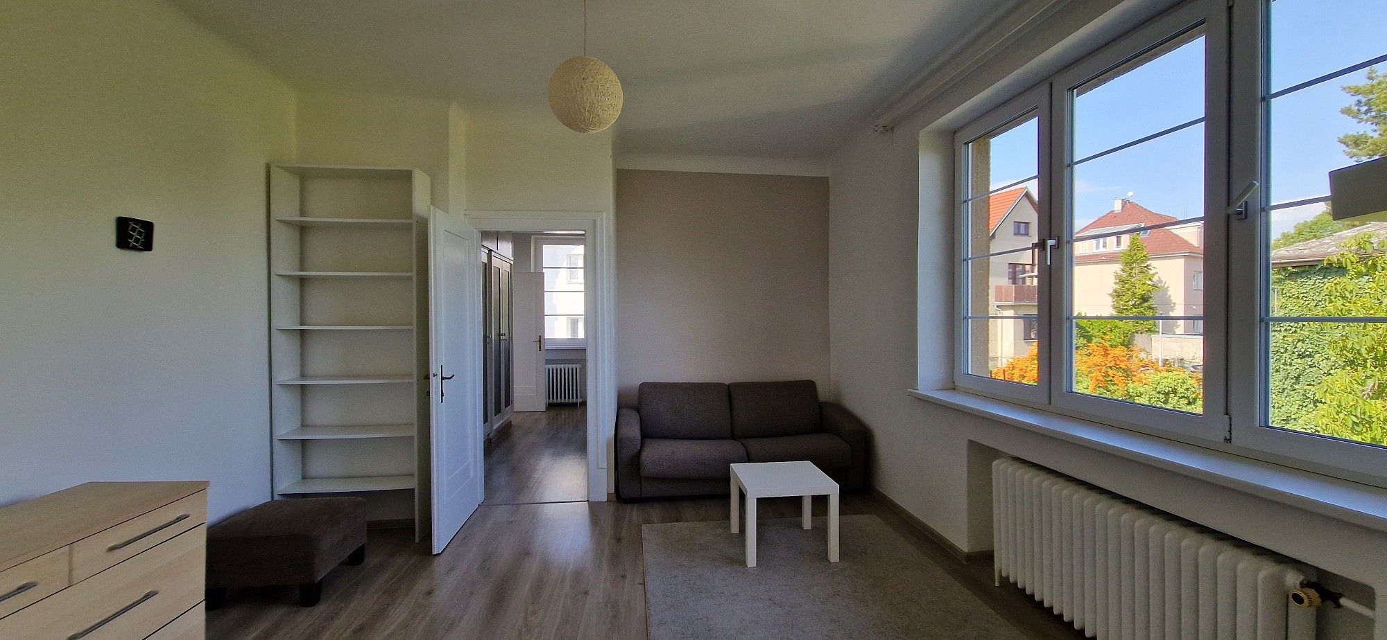 2+1, Praha - Krč, okres Praha 4, Hlavní město Praha, 68 m² - 2