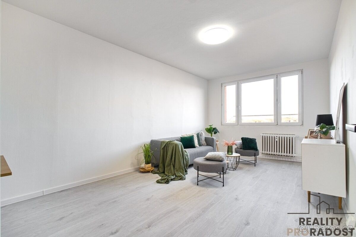 Prodej byt - Karviná, 734 01