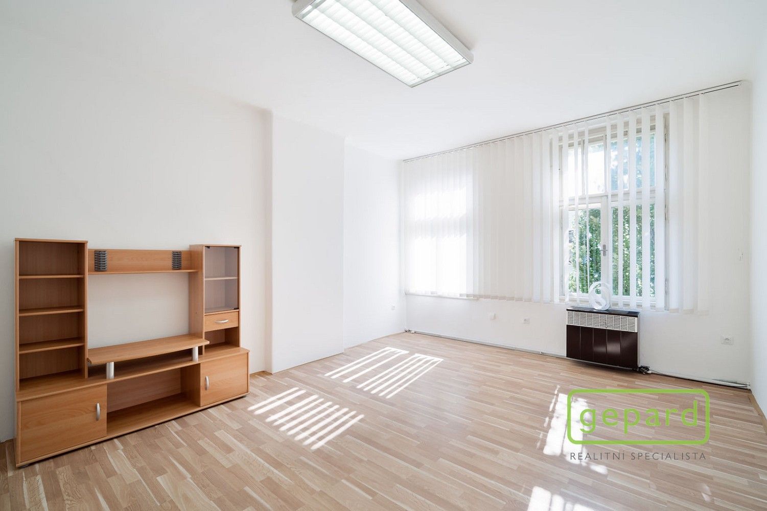Kanceláře, Jičín - Valdické Předměstí, Královéhradecký kraj, 14 m² - 1