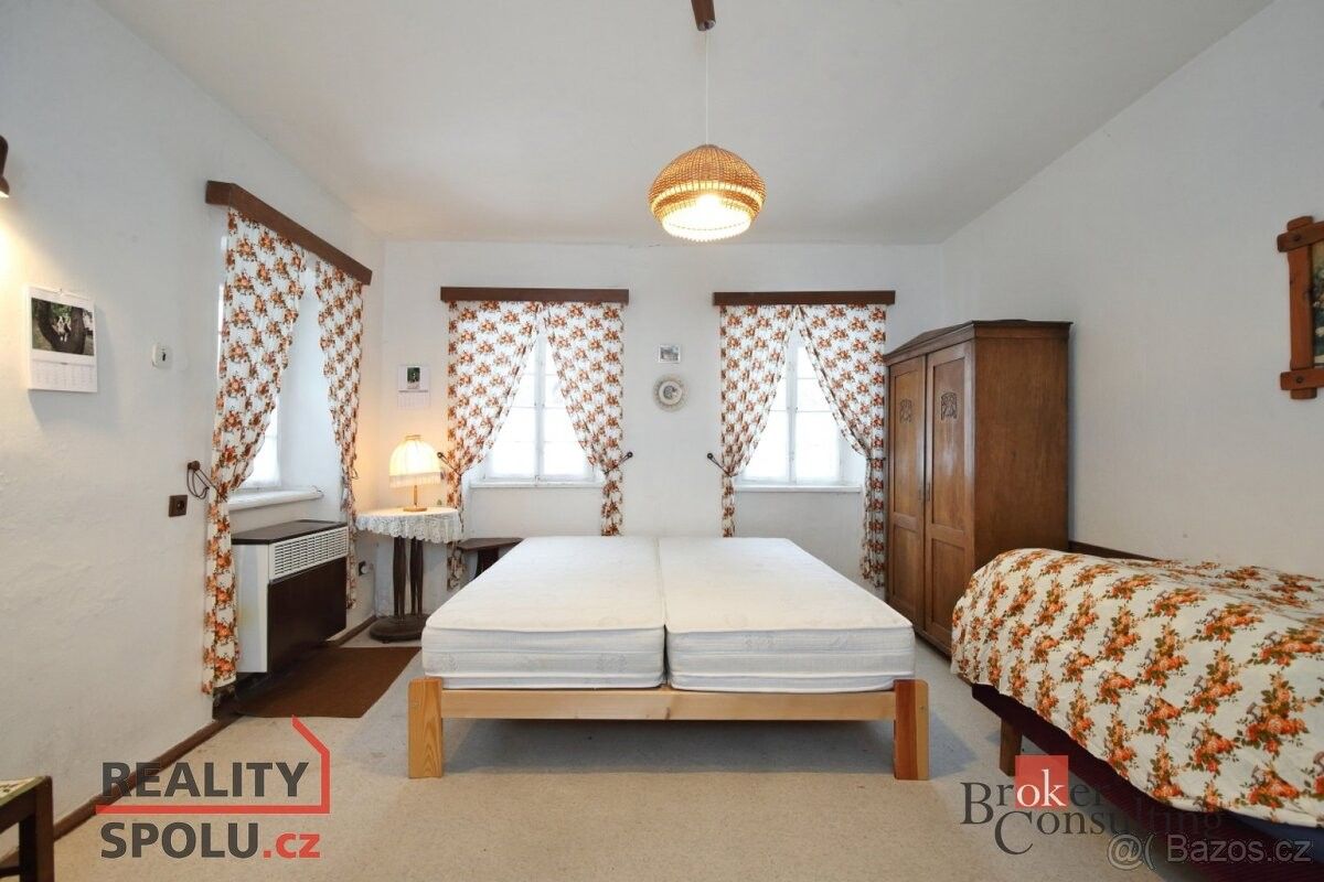 Prodej chata - Lučany nad Nisou, 468 71